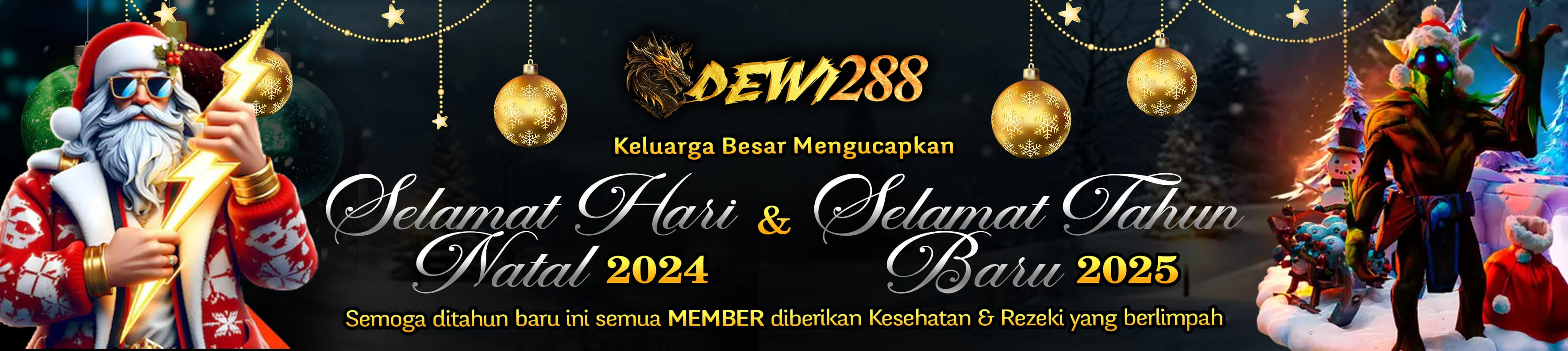 DEWI288 Situs Slot Gacor Terpercaya